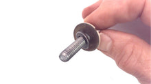 Johnson Evinrude OMC 329240 Screw 328700 Washer 329241 Washer - Used