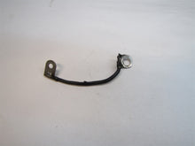 Johnson Evinrude OMC 388080 Ground Lead 1978-1986 60-75hp - Used