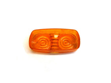 Peterson/PM 138-15 Amber Replacement Lens - Used (SH)