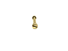 Mercury 37941 Screw 34688 Nut - Used