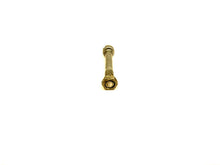 Mercury 37941 Screw 34688 Nut - Used