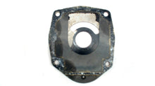 Mercury 817276 1 Water Pump Face Plate Outboard Motor