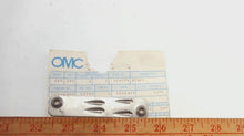 Johnson Evinrude OMC 304579 Upper Bypass Cover 1968-1979 6-9.5 HP