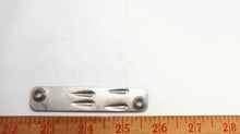 Johnson Evinrude OMC 304579 Upper Bypass Cover 1968-1979 6-9.5 HP