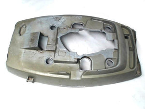 Johnson Evinrude OMC 317308 Lower Motor Cover - Used