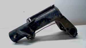 Johnson Evinrude 317625 Swivel Bracket 303980 Locking Lever Arm 1973-76 18-25HP