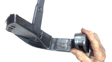 Johnson Evinrude OMC 383948 Port Stern Bracket - Used