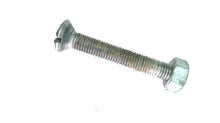 Johnson Evinrude OMC 303078 Screw 306397 Nut - Used