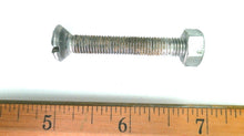 Johnson Evinrude OMC 303078 Screw 306397 Nut - Used