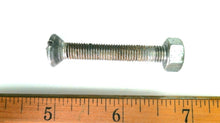 Johnson Evinrude OMC 303078 Screw 306397 Nut - Used