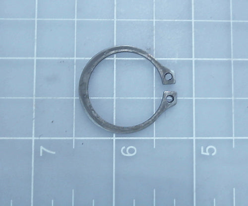 Scott Atwater 464-4136 Retaining Ring - Used