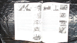 1994 OMC Cobra Stern Drive Service Manual Vertical Drive/Transom Bracket