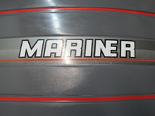 Mercury Mariner 9070A5 Starboard Cowl 1988-1993 70-90HP