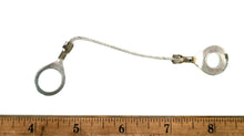 Mercury 88238A1 Ground Wire - Used
