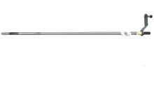 Mercury 812891A1 Upper Shift Shaft - Used