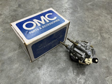 Johnson Evinrude OMC 389941 Carburetor