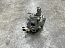 Johnson Evinrude OMC 389941 Carburetor