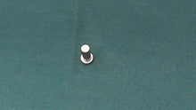 Johnson Evinrude OMC 318197 Pin 1973-2001 35-110hp