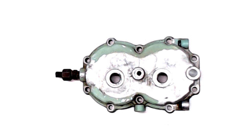 Elgin 23518 Cylinder Head - Alcoa 571.58781/571.58782 1957/1958 7.5HP - Used