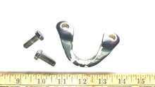 Johnson Evinrude OMC 333962 Lift Bracket 306322 Screws - Used