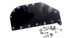 Johnson Evinrude OMC 329834 Exhaust Manifold Cover 308743 Screws