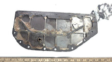 Johnson Evinrude OMC 329834 Exhaust Manifold Cover 308743 Screws