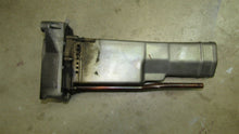 Johnson Evinrude OMC 337023 Inner Exhaust Housing 337024 Megaphone - Used
