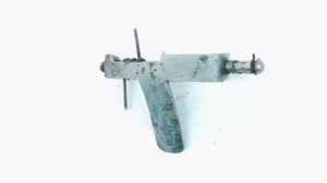 Evinrude Fleetwin 4443 202663 Cam Follower Lever 202619 Shaft 1951 7.5hp - Used