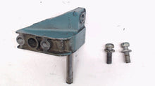 Evinrude Fleetwin 4443 276879 Starboard Mounting Bracket 1951 7.5hp - Used