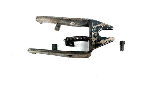 Scott Atwater 3955-4359 Reverse Lock Hook 509-4357 Spring 1955 16HP Used