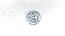 Mercury 71490 Mount Cover - Metal Version 1974-1979 4-9.8hp - Used
