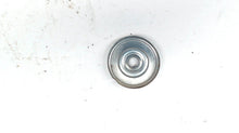 Mercury 71490 Mount Cover - Metal Version 1974-1979 4-9.8hp - Used