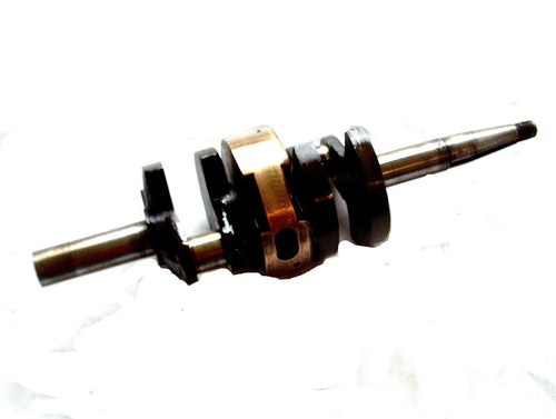 Wizard Mercury WB6 Crankshaft - Used