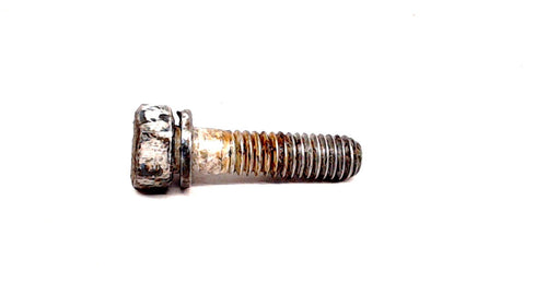 Johnson Evinrude 25-242 Screw & 15-212 Washer - Used