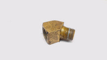 Mercury 37682 Fuel Line to Adaptor Connector 1970-75 1983-98 2000-05 50-125hp