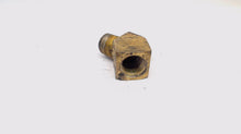 Mercury 37682 Fuel Line to Adaptor Connector 1970-75 1983-98 2000-05 50-125hp