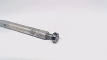 Mercury 39047 Shift Control Shaft 30678 Bushing 29245 Washer & 20361 Nut - Used