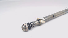 Mercury 39047 Shift Control Shaft 30678 Bushing 29245 Washer & 20361 Nut - Used