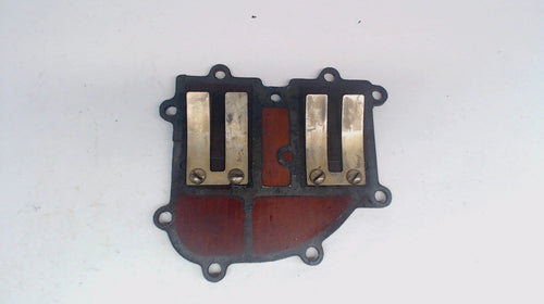 Scott Atwater 3755 3755-1868 Reed Valve Plate Assembly 1955 5hp - Used