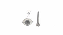 Johnson Evinrude OMC 307016 Choke Knob 307017 Screw - Used