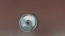 Mercury 53041 Cover 1970-1977 4-9.8hp - Used