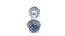 Sears Gamefisher 217-586261 696 Screw 2629 Nut 1986 9.9HP