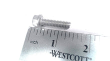 Johnson Evinrude OMC 316357 Screw 1971-1977 25-55hp
