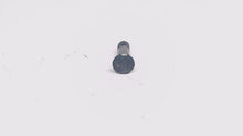 Eska/Sears Gamefisher/Ted Williams 217-586330 26984 Pivot Pin 1975 15HP