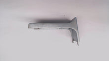 Chrysler Motor Cover/Hood Handle/Emblem 20hp - Used