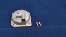 Nissan NSF4A2D Carburetor Float Chamber & Screws 2002 4HP - Used