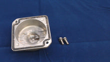 Nissan NSF4A2D Carburetor Float Chamber & Screws 2002 4HP - Used