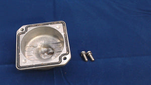 Nissan NSF4A2D Carburetor Float Chamber & Screws 2002 4HP - Used
