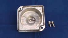 Nissan NSF4A2D Carburetor Float Chamber & Screws 2002 4HP - Used