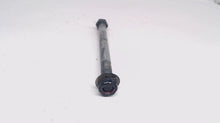 Mercury 96917 Clamp Bracket Screw 34863 Nut 1980 1983-86 1988-90 3.5-4hp - Used
